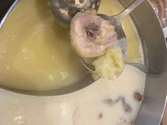 -湯系·煲汤手艺人(东二环泰禾广场店)