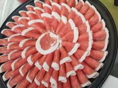 -东来顺•非遗火锅(外滩店)