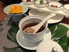 -王府茶楼茶宴·创意菜(朝阳公园店)
