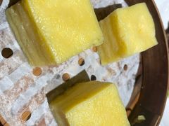 -兰亭轩茶餐厅(长江路店)