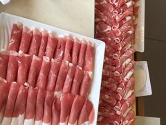 -阳坊胜利涮羊肉(阳坊老店)