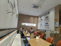 -黄太牛·牛肉面(长江北路店)