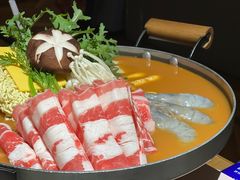-热地HOT PLACE洋风韩餐(红旗街店)