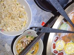 -小龙坎火锅(总店)