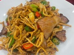 -毛家湘味楼(虹梅店)