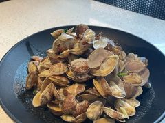 -船歌·鱼水饺青岛菜(金狮广场店)