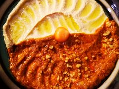 -一千一夜阿拉伯餐厅1001 Nights-Arabic Restaurant(静安店)