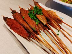-燃燃小黄鱼(隆昌店)