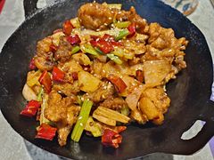 -南方酒店·淮扬菜(回民街店)