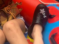 -将军关探险漂流