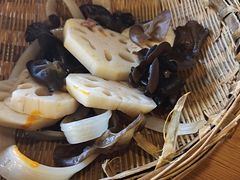 -岗上渣渣老火锅(两路口店)