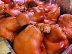-猪脚洪隆江猪脚饭