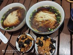 -十面春风·江南面馆(崇宁路店)