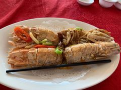 -棠记海鲜餐厅(南朗镇店)