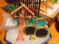 -水濑·日料放题(天河店)