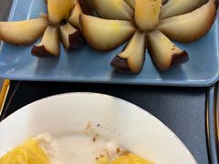 -冰城焰会大丰收铁锅炖(萝岗万达金街店)