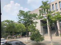 -河海大学(江宁校区)