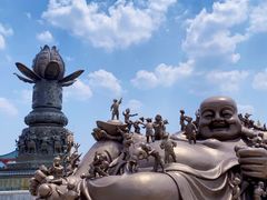 -龙口南山旅游景区
