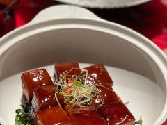 -上海滩餐厅(BFC外滩金融中心店)