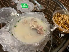 -明红蹄花(糍粑店街店)