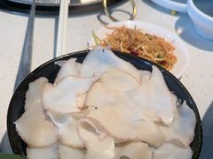 -千牛将·鲜牛肉火锅(开元路店)