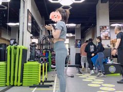 -VPsmart私教健身工作室(新华路旗舰店)