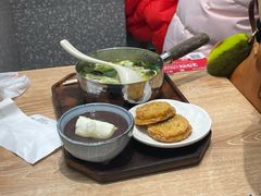-小满手工粉(北京来福士店)