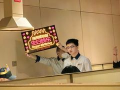-海底捞火锅(劲松店)
