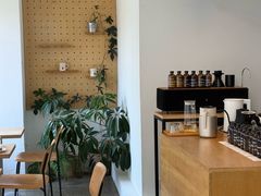 -DEEP COFFEE(瑞光烘焙工厂店)