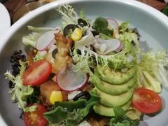 -咖啡之翼(奥特莱斯店)