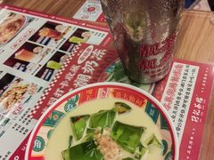 -孖记茶档·热腾茶餐(江南西plus店)