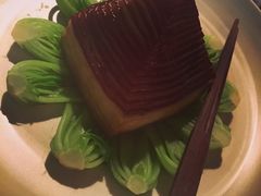 -湖滨28中餐厅·西湖宴·杭州君悦酒店