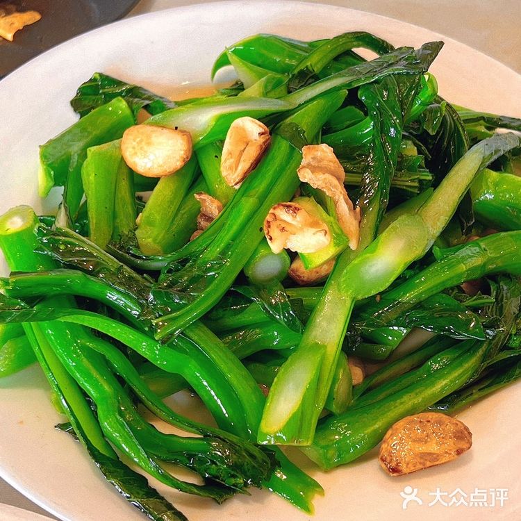 这味道，绝了！广州大排档琶醍店#创新粤菜#江景美食