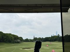 -金鸡湖高尔夫会员专属俱乐部