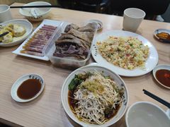 -蒋家桥饺面店(东关街店)