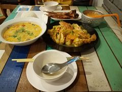 -Doo Dee Thai Food(Issan/Isaan/Esan)