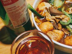 -一顿烧烤(八经街店)
