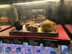 -星巴克(北京新东安)