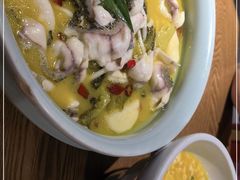 -辣得叫湘菜(四明店)