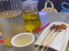 -老佛爷正宗铜炉蛙锅(五道口店)