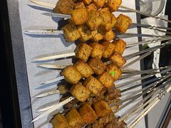 -最先生·烧烤·火锅·音乐聚会餐厅(大悦城店)