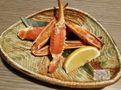 -蟹道乐(道顿堀本店)