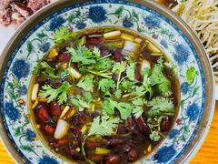 -三中高皇羊肉馆