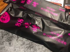 -串亿88烧烤·羊腿·羊蝎子(板泉路店)