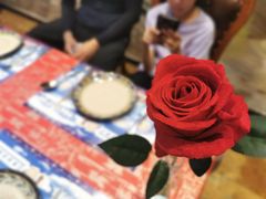 -安德烈俄式西餐厅(中央大街店)