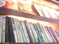 书-一点味(安定门店)