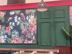 -泰堤坊(淡水体育馆店)