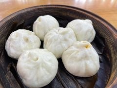 小笼包-达道武仔牛肉店(广达路店)