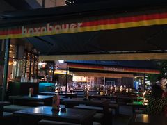 门面-haxnbauer海森堡德国餐厅(深圳coco店)