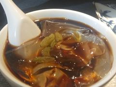 -探鱼·鲜青椒爽麻烤鱼(西南商都店)